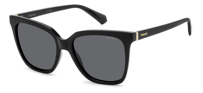 Black/Grey / 55