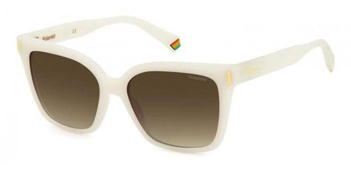 White/Brown Gradient Polarised / 54