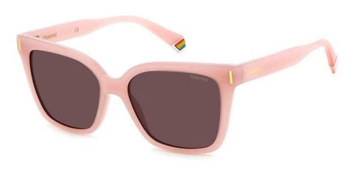 Pink/Violet Polarised / 54