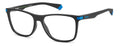 Polaroid PLDD514 Matte Black Blue #colour_matte-black-blue