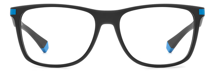 Polaroid PLDD514 Matte Black Blue #colour_matte-black-blue
