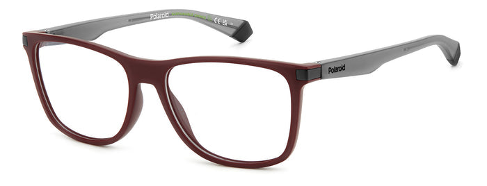 Polaroid PLDD514 Burgundy #colour_burgundy