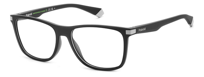 Matte Black Grey / 55