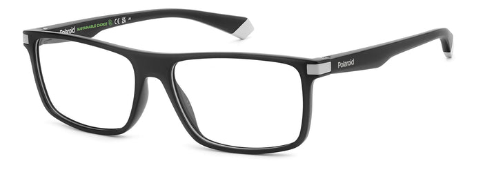 Matte Black Grey / 57