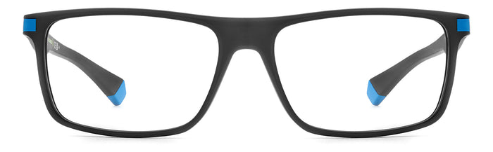 Polaroid PLDD515 Matte Black Blue #colour_matte-black-blue