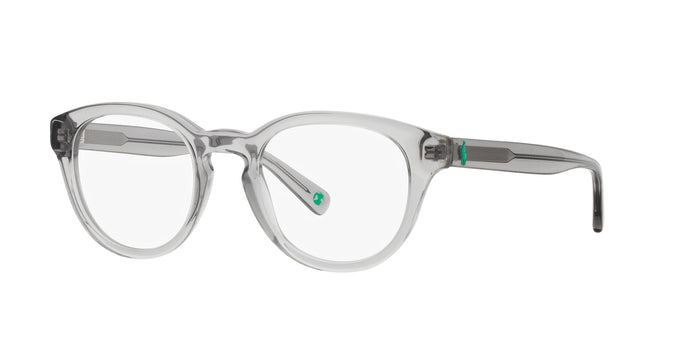 Polo Ralph Lauren PH2262 Shiny Transparent Grey #colour_shiny-transparent-grey