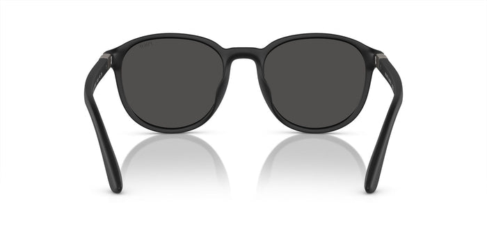 Polo Ralph Lauren PH4207U Matte Black/Grey #colour_matte-black-grey