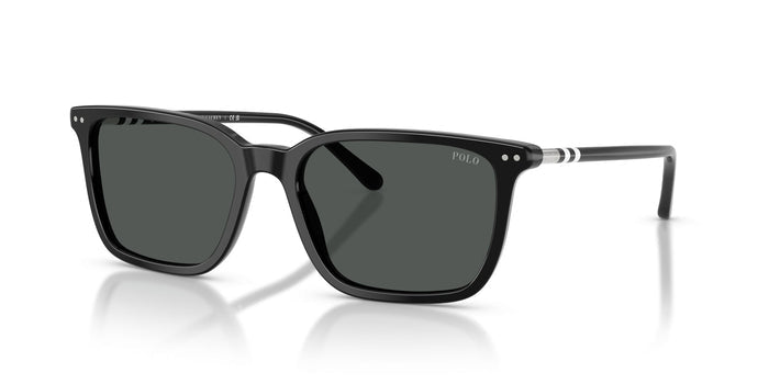 Polo Ralph Lauren PH4226 Shiny Black/Dark Grey #colour_shiny-black-dark-grey