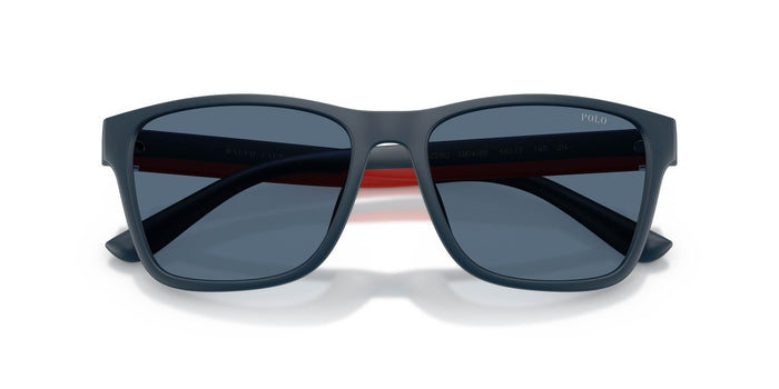 Polo Ralph Lauren PH4229U Matte Navy Blue/Dark Blue #colour_matte-navy-blue-dark-blue