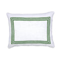 Portofino Boudoir - Green-Julia B. Casa