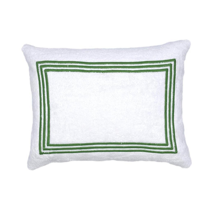Portofino Boudoir - Green-Julia B. Casa