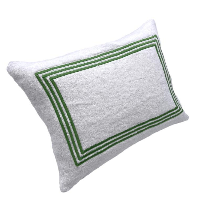 Portofino Boudoir - Green-Julia B. Casa