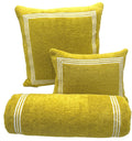 Portofino Neck Roll - Sol-Julia B. Casa