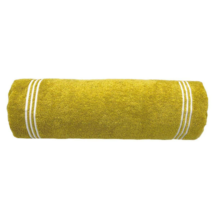 Portofino Neck Roll - Sol-Julia B. Casa