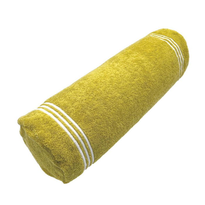 Portofino Neck Roll - Sol-Julia B. Casa