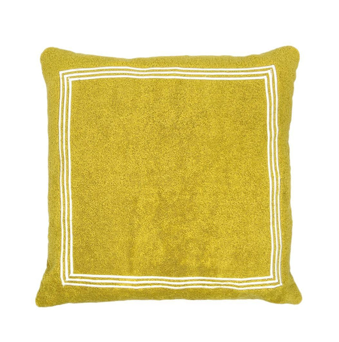 Portofino Pillow - Sol-Julia B. Casa