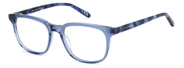Blue Havana Blue / 54