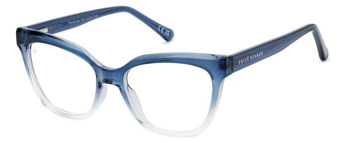 Blue Crystal / 52