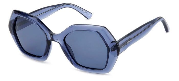 Blue Crystal/Blue Polarised / 53