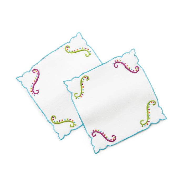 Puerto Vallarta Coasters