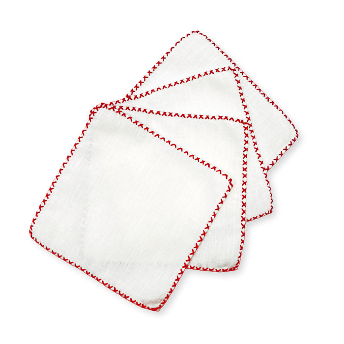 Punta Croce Coasters