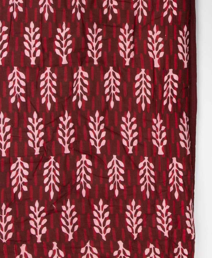 Queen Comforter FB112