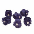 Raffia Dinner Napkin Rings