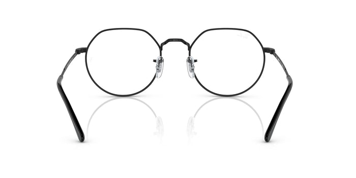 Ray-Ban Jack RB3565 Black/Clear-Blue #colour_black-clear-blue