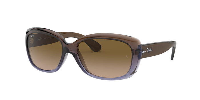 Brown Gradient Lilac/Light Brown Gradient Brown / 58