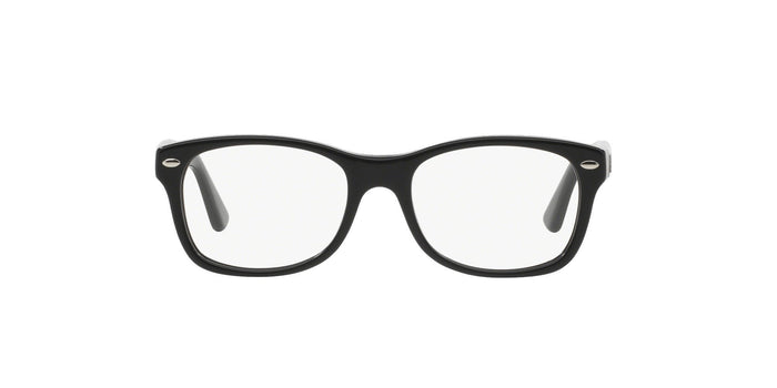 Ray-Ban Junior RB1528 Black #colour_black