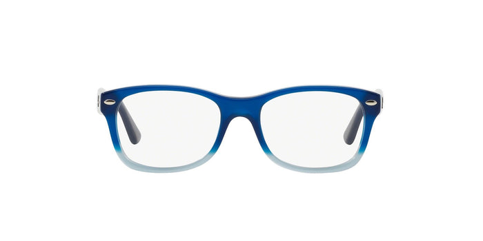 Ray-Ban Junior RB1528 Blue #colour_blue