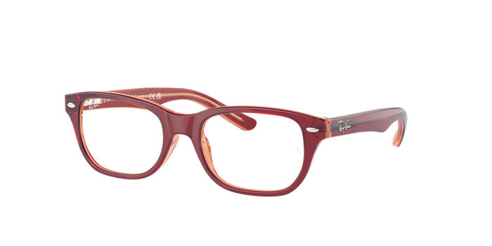 Top Red-Violet-Orange / 46