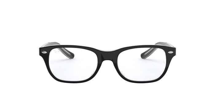 Ray-Ban Junior RB1555 Black #colour_black