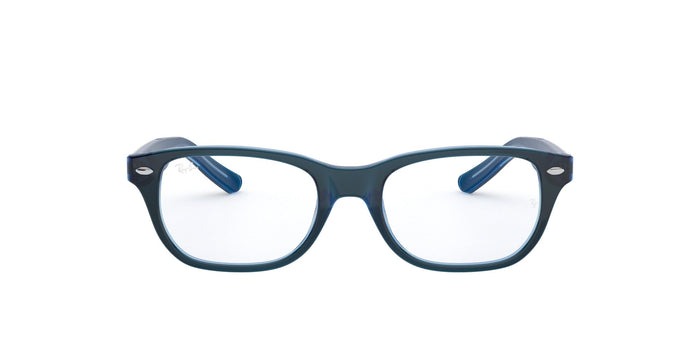 Ray-Ban Junior RB1555 Blue #colour_blue