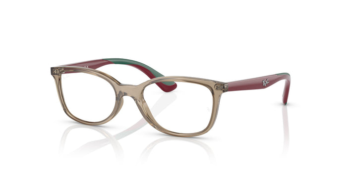 Transparent Brown / 49