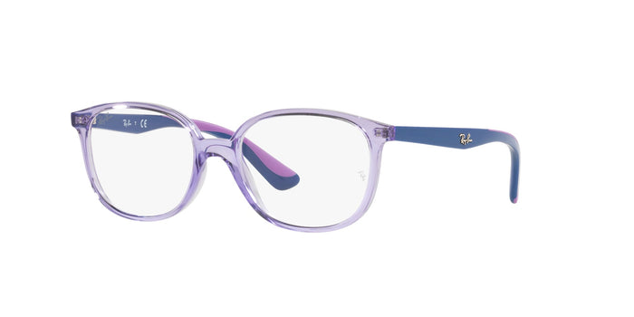 Transparent Violet / 47