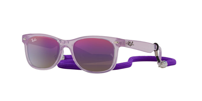 Opal Purple/Blue & Violet / 47