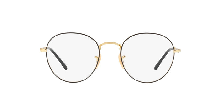 Ray-Ban RB3582V Black #colour_black