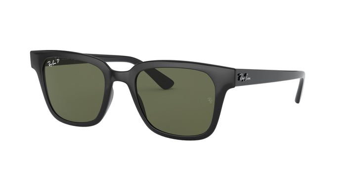 Black/Green Polarised / 51