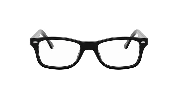 Ray-Ban RB5228 Black #colour_black