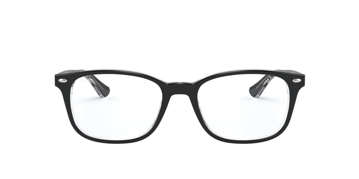 Ray-Ban RB5375 Black #colour_black