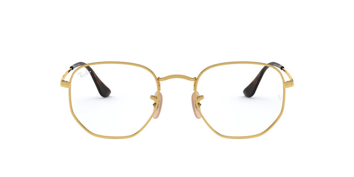 Ray-Ban RB6448 Gold #colour_gold