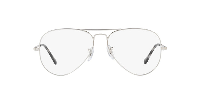 Ray-Ban RB6489 Silver #colour_silver