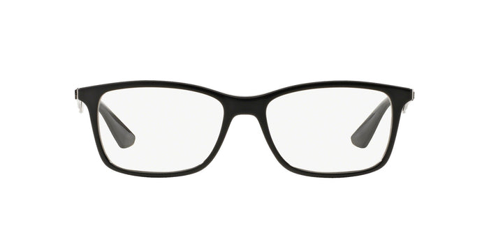 Ray-Ban RB7047 Black #colour_black