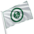 Royal Saudi Arabian Air Force Roundel Flag Banner - Apedes Flags And Banners