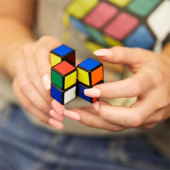 RUBIK'S 3X1 EDGE