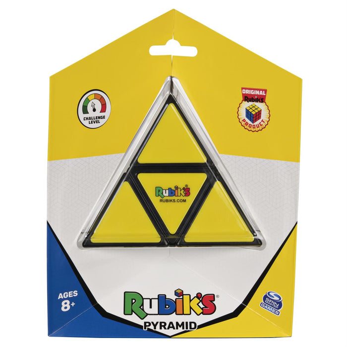 RUBIK`S PYRAMID