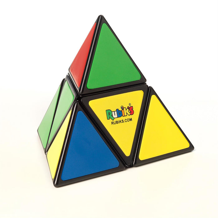 RUBIK`S PYRAMID