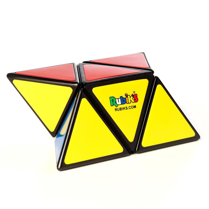 RUBIK`S PYRAMID