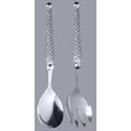 Salad Server Large - Studded Collection - Diana Carmichael-GoodiesHub